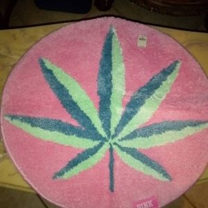Victorias Secret CoCo Chill Cannab*s Bathmat